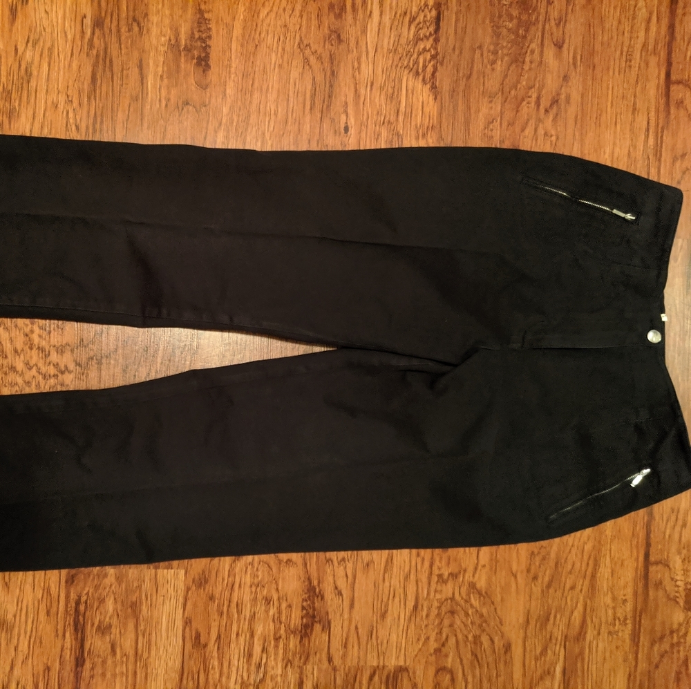 Black Vanilia pants